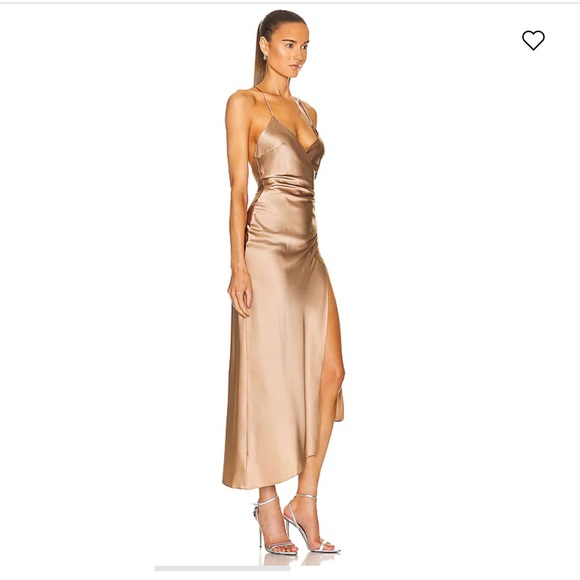 SER.O.YA Emma Dress - Picture 3 of 5